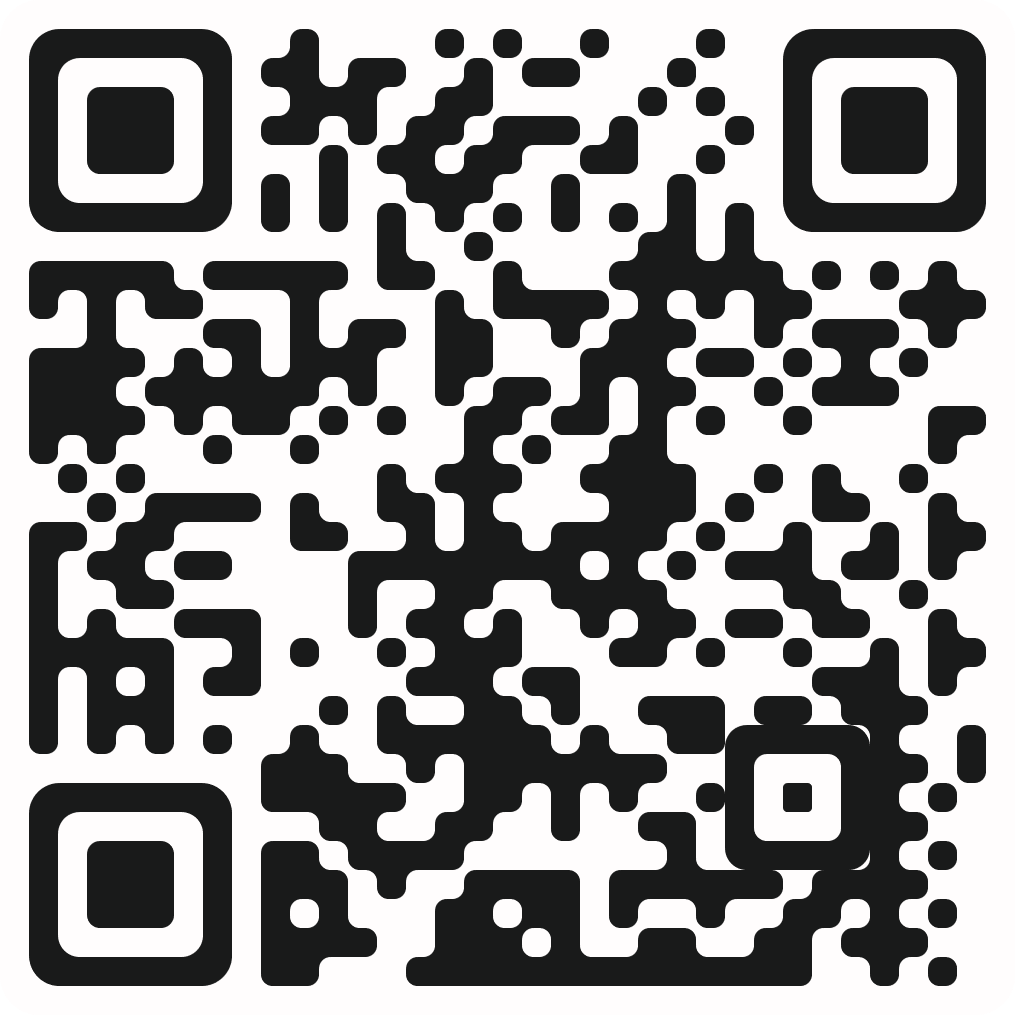 Welcome Book · QR