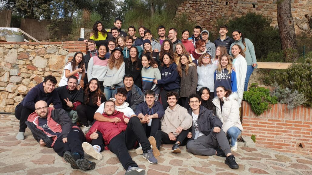 BEST Barcelona