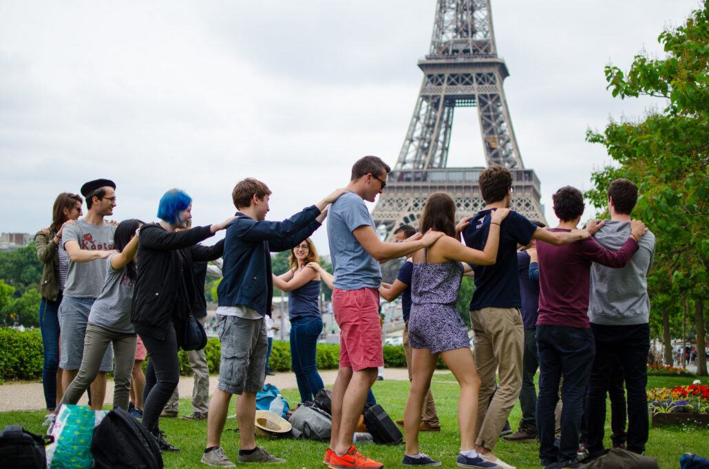 BEST · Europe