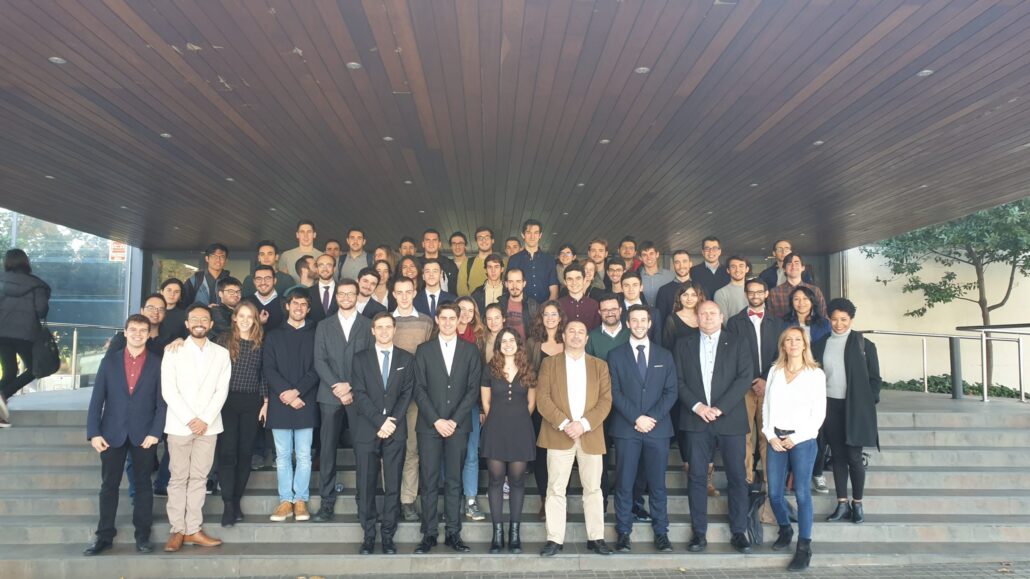 WEC · UPC
